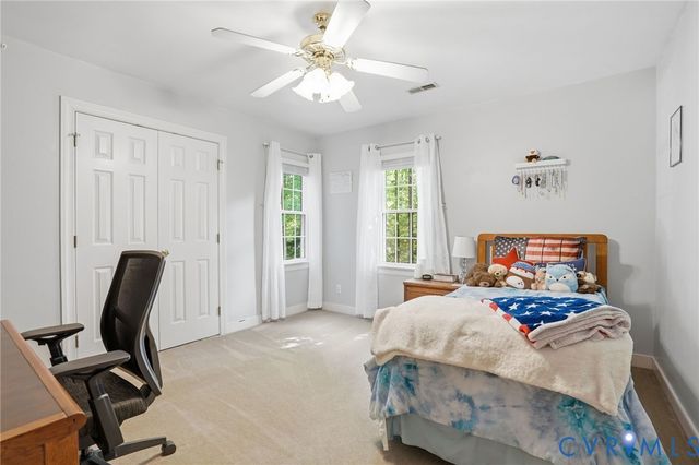 8219 Redberry Ln, Mechanicsville, VA 23116