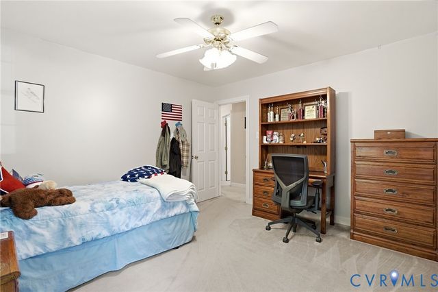 8219 Redberry Ln, Mechanicsville, VA 23116