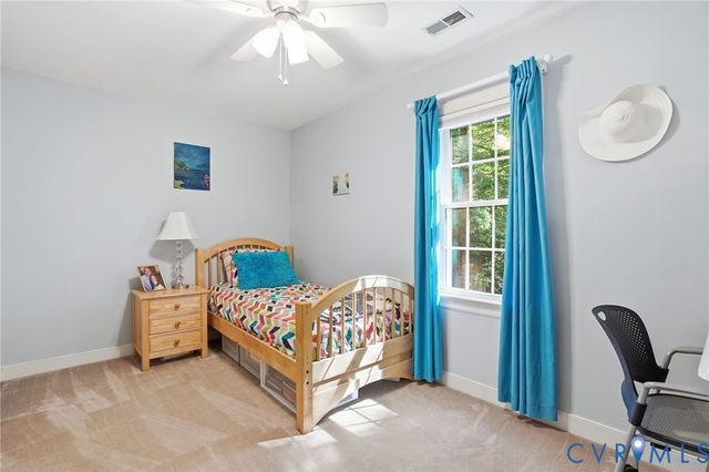 8219 Redberry Ln, Mechanicsville, VA 23116