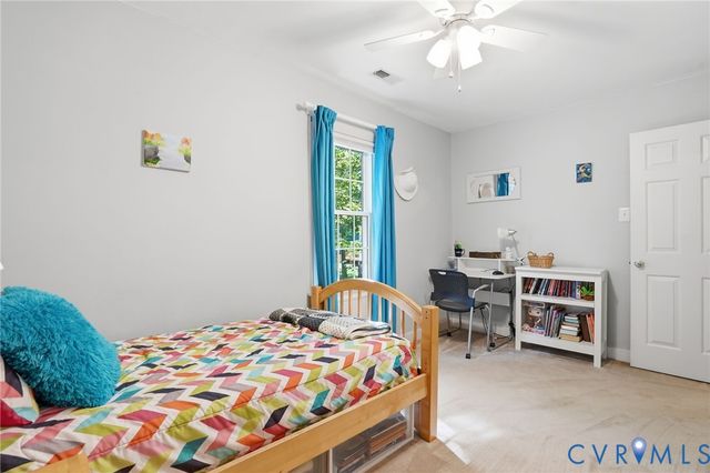 8219 Redberry Ln, Mechanicsville, VA 23116