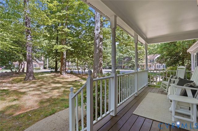 8219 Redberry Ln, Mechanicsville, VA 23116