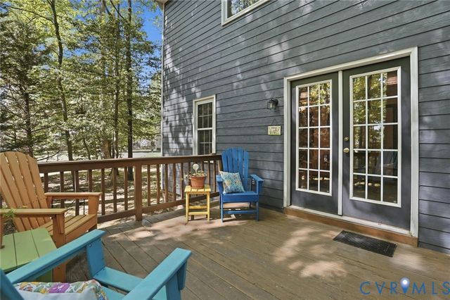 8219 Redberry Ln, Mechanicsville, VA 23116