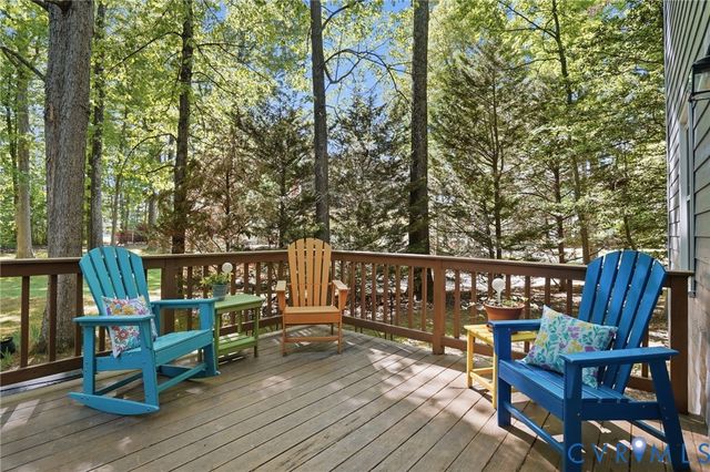 8219 Redberry Ln, Mechanicsville, VA 23116