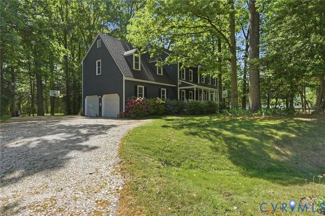 8219 Redberry Ln, Mechanicsville, VA 23116