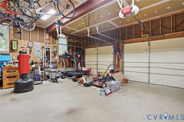 8219 Redberry Ln, Mechanicsville, VA 23116