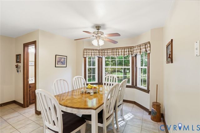 8219 Redberry Ln, Mechanicsville, VA 23116