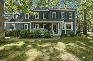 8219 Redberry Ln, Mechanicsville, VA 23116