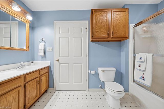 101 Erin Lane, Thomasville, NC 27360