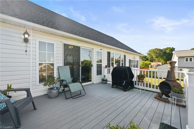 101 Erin Lane, Thomasville, NC 27360