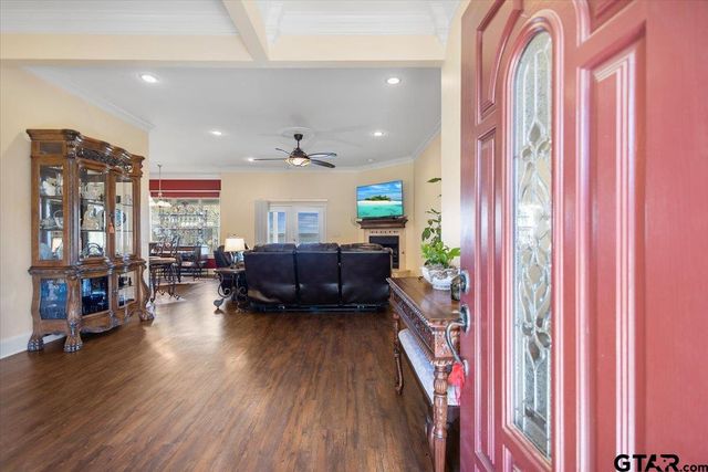 4789 Sunrise Dr., Chandler, TX 75758