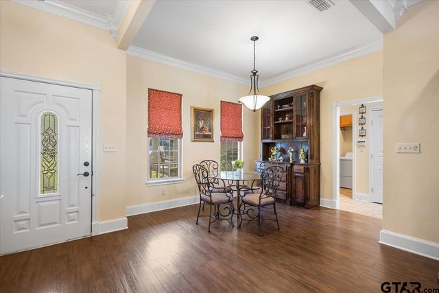 4789 Sunrise Dr., Chandler, TX 75758