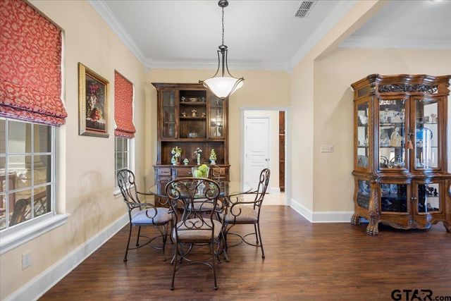 4789 Sunrise Dr., Chandler, TX 75758