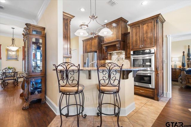 4789 Sunrise Dr., Chandler, TX 75758