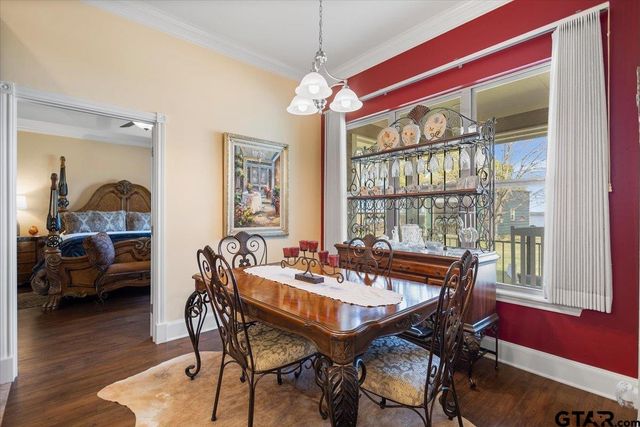 4789 Sunrise Dr., Chandler, TX 75758