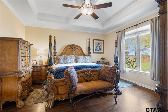 4789 Sunrise Dr., Chandler, TX 75758