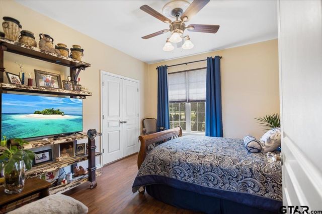 4789 Sunrise Dr., Chandler, TX 75758