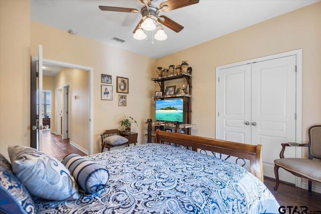 4789 Sunrise Dr., Chandler, TX 75758