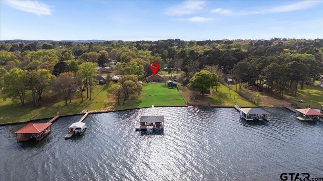 4789 Sunrise Dr., Chandler, TX 75758