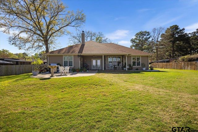 4789 Sunrise Dr., Chandler, TX 75758