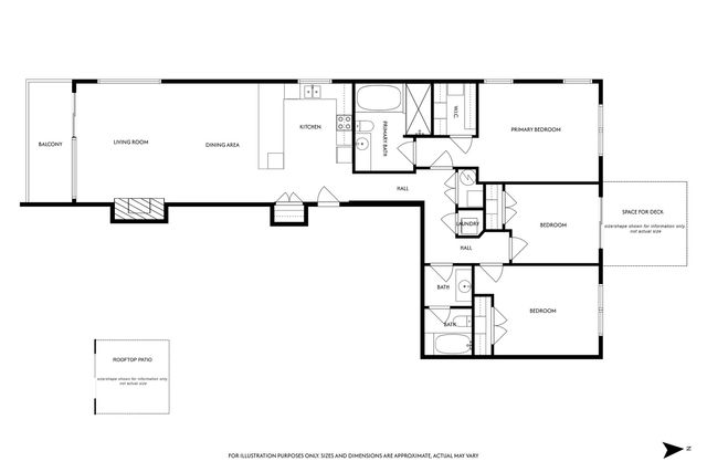 2424 W Chicago Avenue 201, Chicago, IL 60622