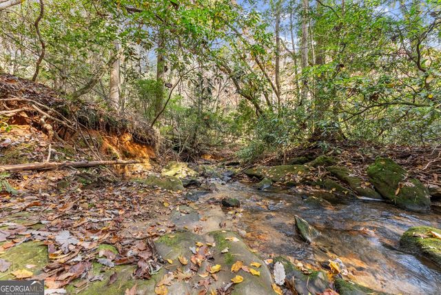 0 Stancil Dyer Road, Dahlonega, GA 30533