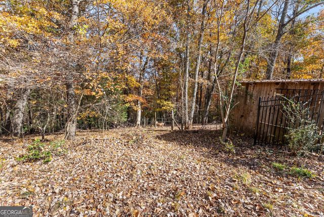 0 Stancil Dyer Road, Dahlonega, GA 30533
