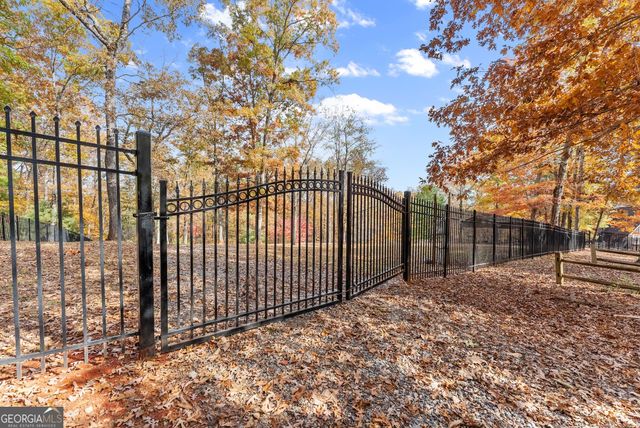 0 Stancil Dyer Road, Dahlonega, GA 30533