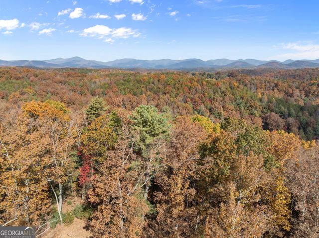 0 Stancil Dyer Road, Dahlonega, GA 30533