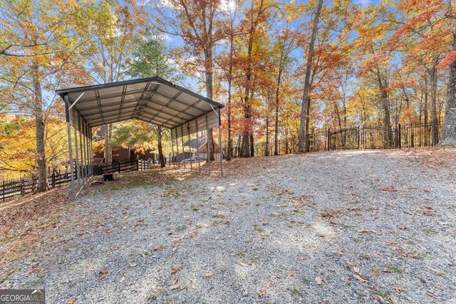 0 Stancil Dyer Road, Dahlonega, GA 30533