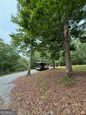 0 Stancil Dyer Road, Dahlonega, GA 30533