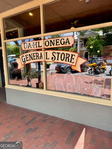 0 Stancil Dyer Road, Dahlonega, GA 30533