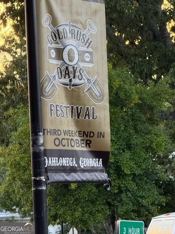 0 Stancil Dyer Road, Dahlonega, GA 30533