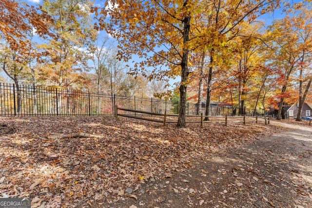 0 Stancil Dyer Road, Dahlonega, GA 30533