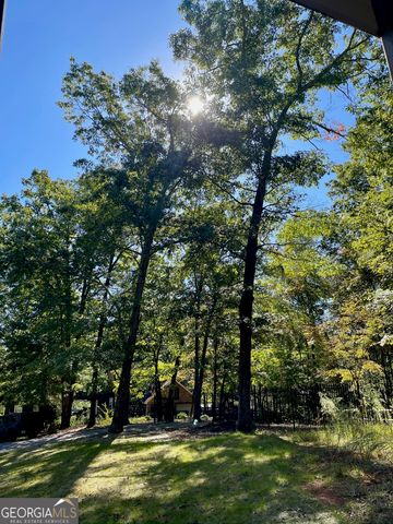 0 Stancil Dyer Road, Dahlonega, GA 30533