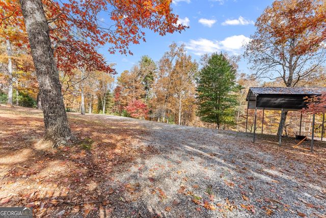 0 Stancil Dyer Road, Dahlonega, GA 30533