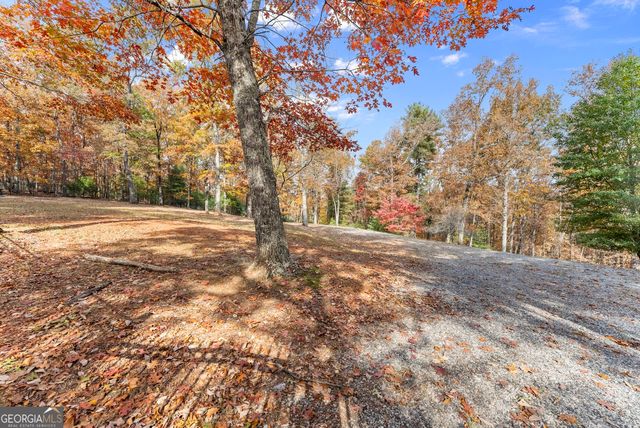 0 Stancil Dyer Road, Dahlonega, GA 30533