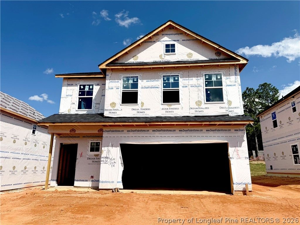 62 Stone Creek (Lot 9) Drive, Coats, NC 27521 — photo 4