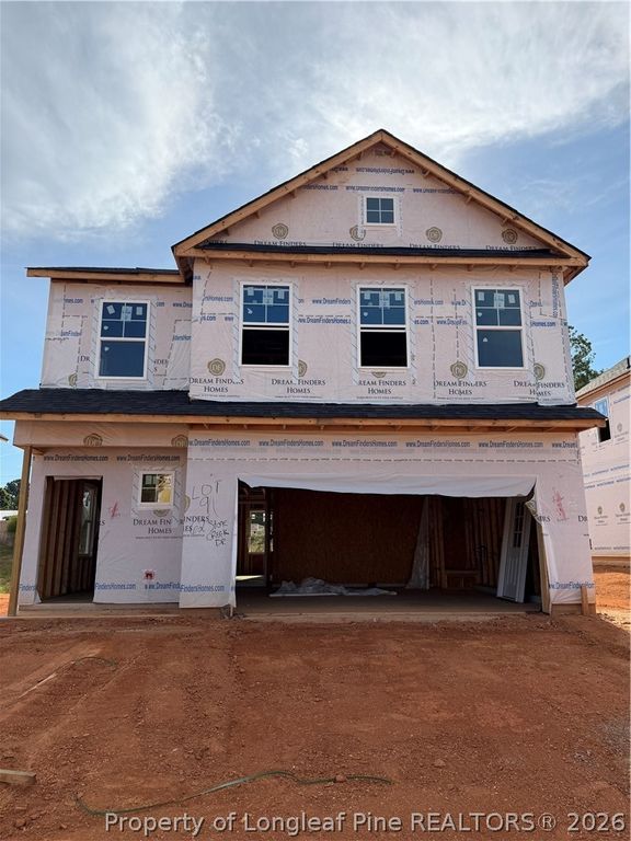 62 Stone Creek (Lot 9) Drive, Coats, NC 27521 — photo 5