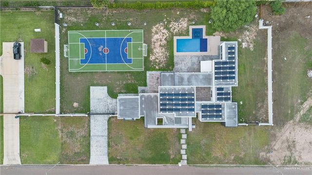 2321 Martha's Lane, Mission, TX 78573