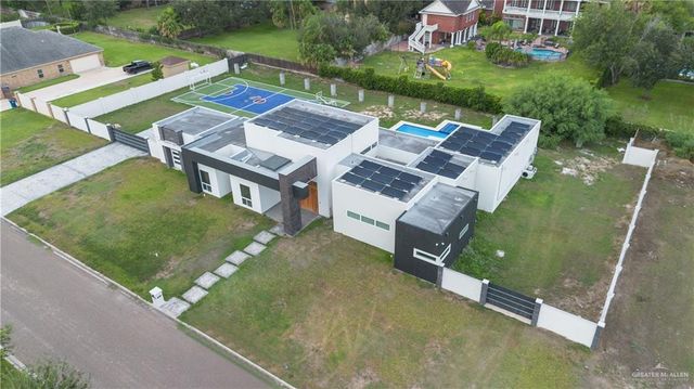 2321 Martha's Lane, Mission, TX 78573