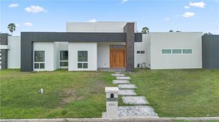 2321 Martha's Lane, Mission, TX 78573