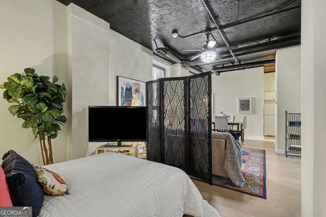 20 Marietta Street NW APT 13F, Atlanta, GA 30303