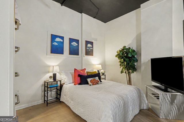 20 Marietta Street NW APT 13F, Atlanta, GA 30303