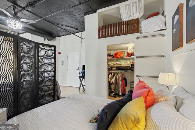 20 Marietta Street NW APT 13F, Atlanta, GA 30303