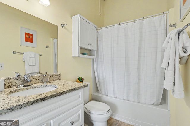 20 Marietta Street NW APT 13F, Atlanta, GA 30303