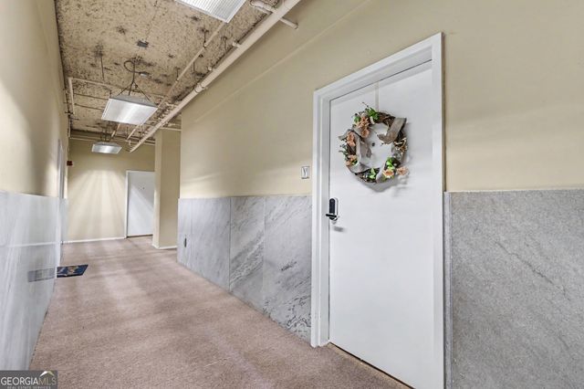 20 Marietta Street NW APT 13F, Atlanta, GA 30303