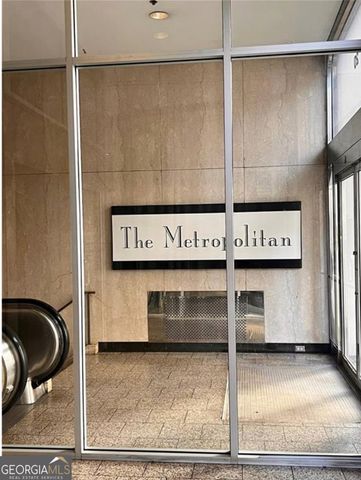 20 Marietta Street NW APT 13F, Atlanta, GA 30303