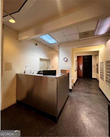 20 Marietta Street NW APT 13F, Atlanta, GA 30303
