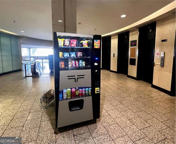 20 Marietta Street NW APT 13F, Atlanta, GA 30303