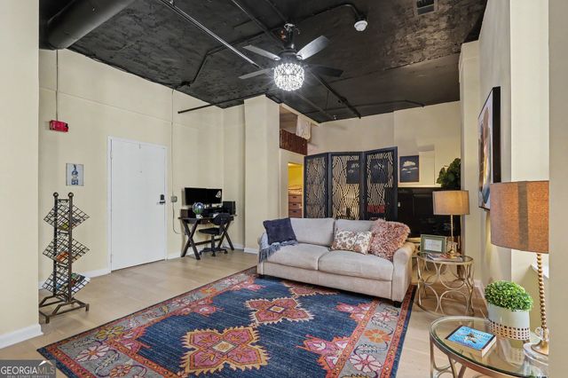 20 Marietta Street NW APT 13F, Atlanta, GA 30303
